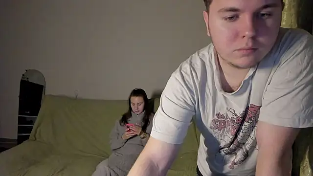 MashkaRay online show from February 14, 3:58 pm