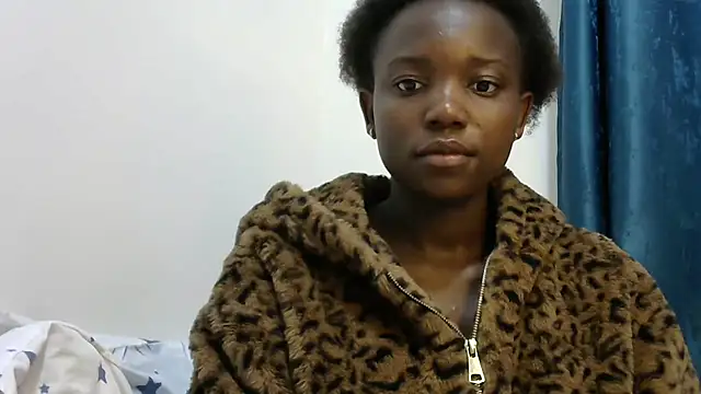 Latiffagodess online show from February 6, 6:06 am