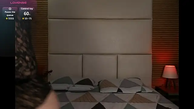 AliceBellamy online show from March 24, 2:28 am