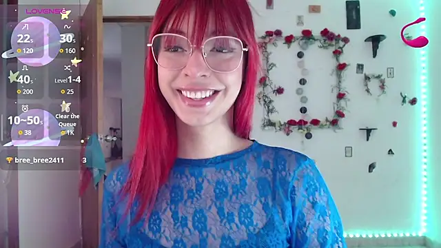  GalyaX  online show from December 2, 3:14 pm