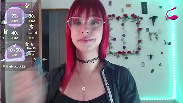  GalyaX  online show from November 26, 12:00 am