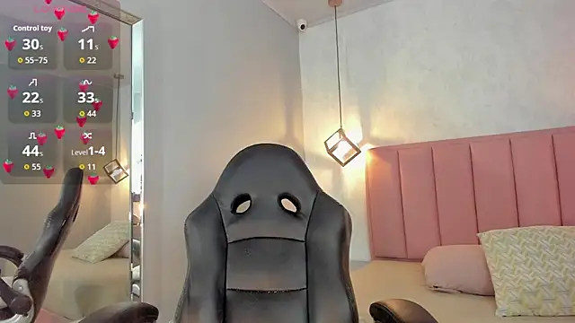 SUNNYCYRUS online show from March 7, 1:07 pm