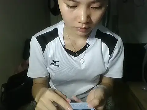 Be-MyMy online show from May 19, 6:48 pm