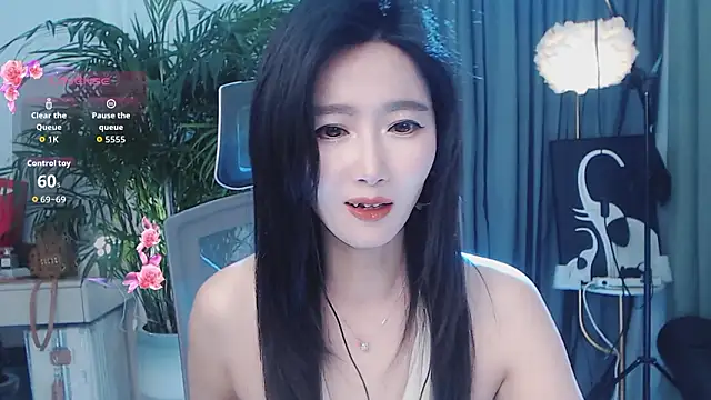 feifei-love online show from March 14, 3:24 pm