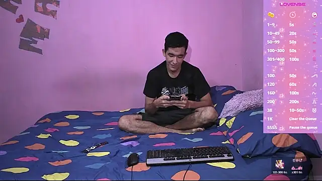 Sweetiefoxxx online show from February 24, 7:56 pm