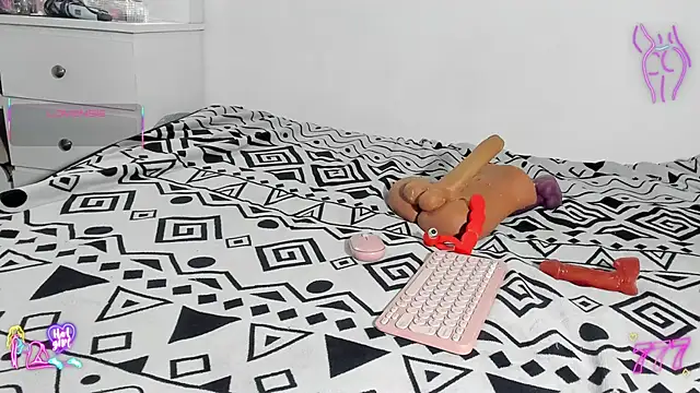 anastasia danger online show from March 24, 12:43 pm