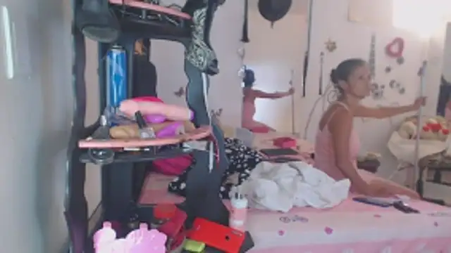 brigitht online show from March 10, 5:28 pm