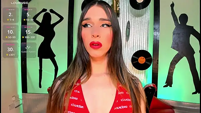 la ratona 1 online show from June 30, 12:04 pm