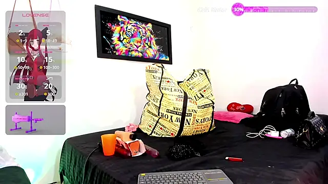 la ratona 1 online show from July 14, 11:48 am