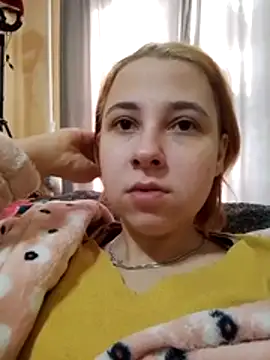 Gussie Bridie online show from January 6, 6:39 am