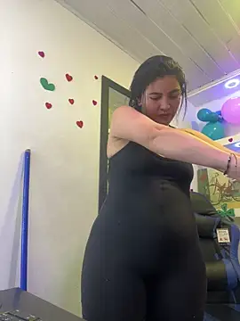  luna torres online show from April 6, 12:28 pm