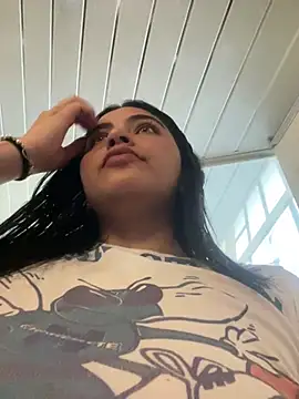  luna torres online show from June 22, 12:13 pm