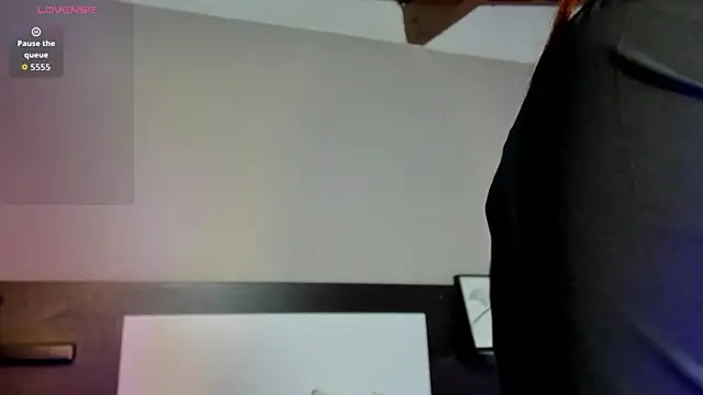 SaraaJhonsonn online show from February 10, 2:09 pm