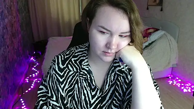 Jenny Fox online show from March 19, 3:55 am