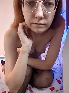 Nancy-Pink online show from March 16, 10:08 am