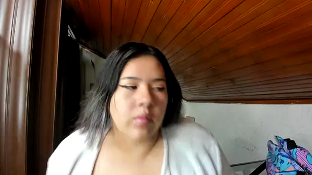 LinaBrowm online show from March 19, 1:59 pm