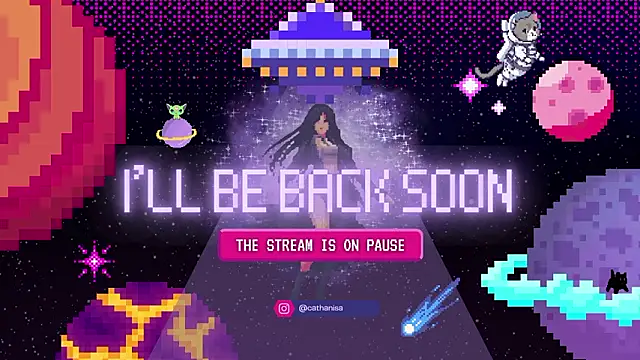 AllisonCatUwU online show from March 6, 2:56 pm