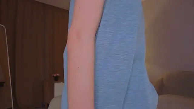 BettyBrowni online show from March 5, 4:14 pm