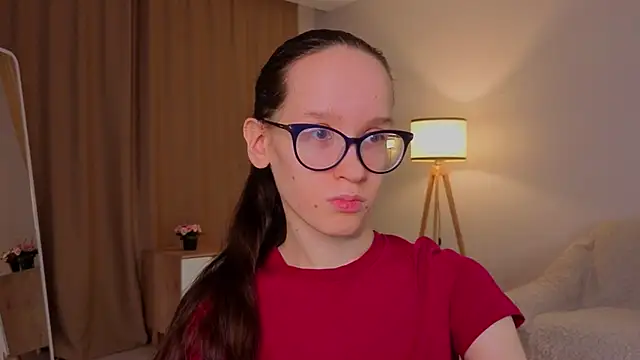 BettyBrowni online show from March 15, 4:09 pm