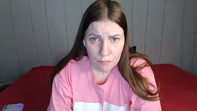 CindyAhKiss online show from November 9, 6:37 pm