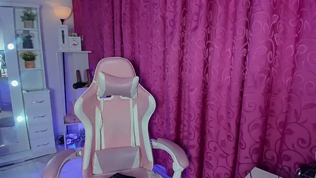 Amy hoy69 online show from March 26, 3:30 am