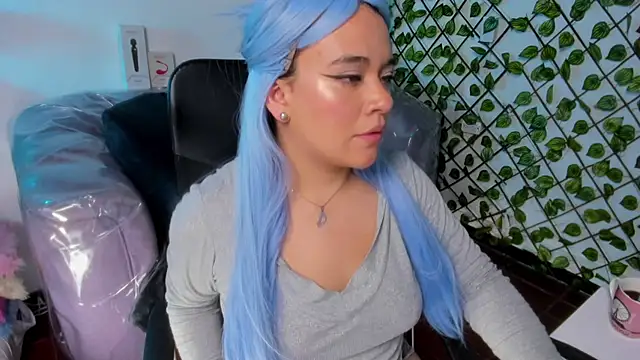 Amy hoy69 online show from May 30, 3:26 am