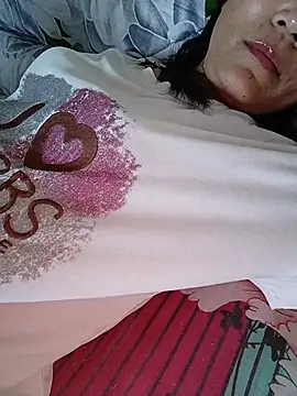 Asian girl13 online show from May 15, 11:07 pm