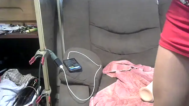 SassyCrystal77 online show from May 8, 10:29 am