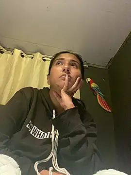luna asss online show from July 1, 2:55 am
