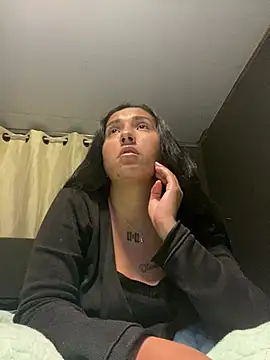 luna asss online show from July 15, 3:33 am