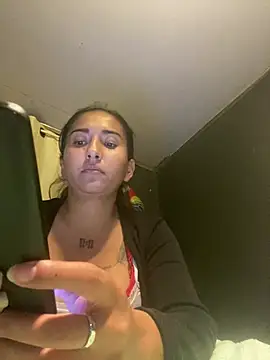 luna asss online show from July 8, 3:09 am