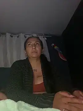 luna asss online show from May 23, 3:38 am