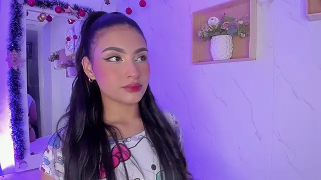 sabrinahimss online show from November 29, 5:22 am