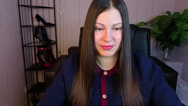 Dana  dom online show from March 22, 2:06 am