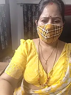 Rani Darling 99 online show from August 6, 8:32 am
