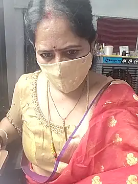Rani Darling 99 online show from July 16, 4:11 pm