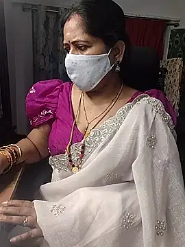 Rani Darling 99 online show from July 6, 8:11 pm