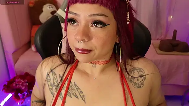 zoesullivan online show from April 16, 9:31 am