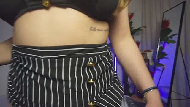 NaughtyAdda online show from April 16, 8:41 pm