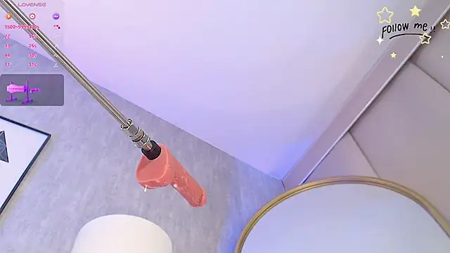 meily soon online show from December 15, 8:14 pm