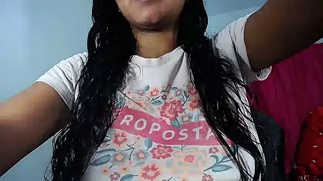 Sashabreck online show from March 20, 3:00 am