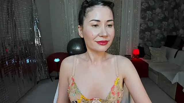 KarinaSweeety online show from April 20, 7:33 am