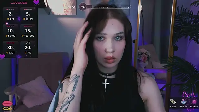 Lia xxGirl online show from April 14, 9:04 pm