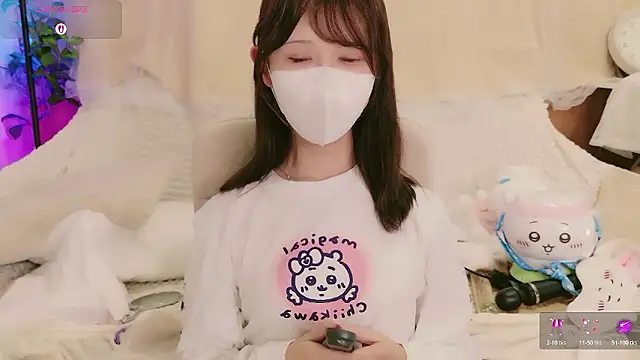 Conatsu online show from July 24, 2:04 pm
