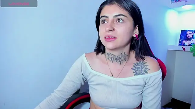 Bonnye star online show from April 1, 3:07 am