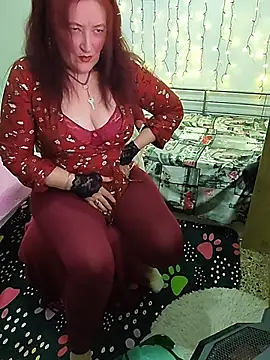 SabrinaXlovess online show from March 26, 7:15 pm