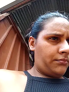 Andreita 95 online show from March 20, 6:35 pm