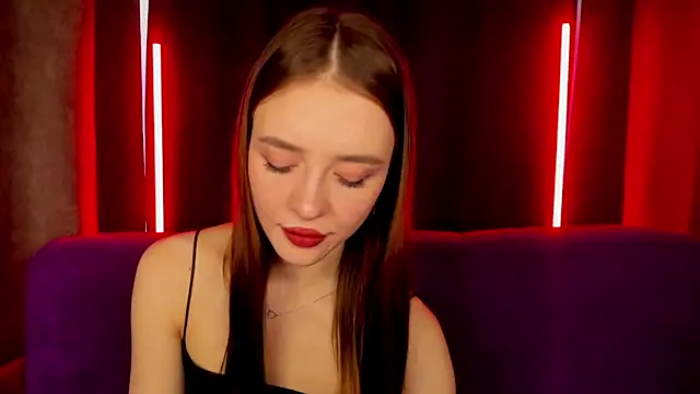 VasilisaTheWiseX online show from March 3, 7:25 am