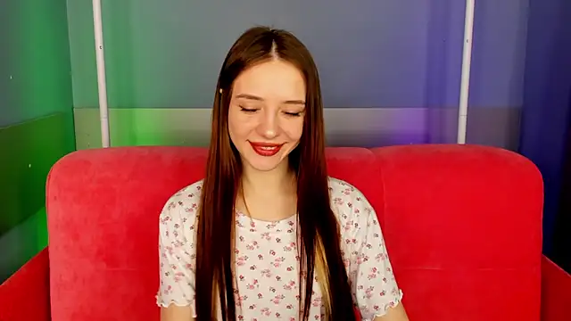 VasilisaTheWiseX online show from April 17, 5:53 am