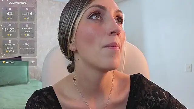 anny sweet72 online show from March 8, 11:58 am